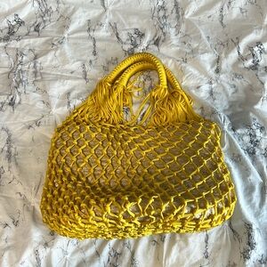 Detachable Beach Bag